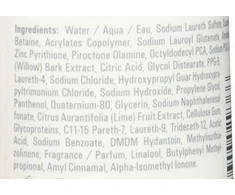 Šampūnas nuo pleiskanų Goldwell Scalp Specialist Anti-dandruff Šampūnas 250ml