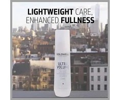 Plaukų purškiklis apimčiai Goldwell Ultra Volume Purškiklis 150ml