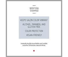 Goldwell Dualsenses Ultra Volume Šampūnas moterims, 250 ml