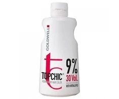 „Goldwell TopChic“ plaukų oksidantinis losjonas 9 %, 30 tūrio, 946 ml