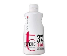 Goldwell TopChic Bleaching Hair Oxidant Lotion 12% 40 vol, 1000 ml