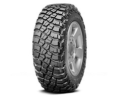 BF Goodrich 12.50/35R15 MUD TERRAIN T/A KM3 113Q LRC