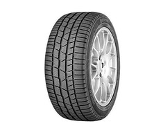 Continental 265/40R19 WINTERCONTACT TS 830 P 102V XL FR *