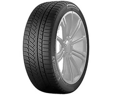 Continental 245/45R20 WINTERCONTACT TS 850 P 103W XL FR AO