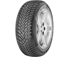 Continental Padangos Winter Contact TS 850P 102 V XL AO (C B B 72dB)