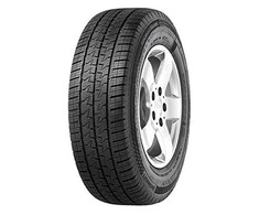 Continental 225/75R16C VANCONTACT 4 SEZONAS 121/120R M+S
