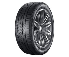 Continental Padangos WinterContact TS 860S 101 W XL AO (C B B 75dB)