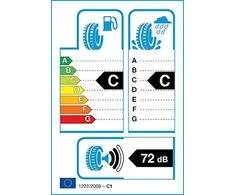 235/50R18 KRISTALL CONTROL HP 2 101V FP XL FULDA