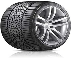 Hankook Padangos Winter i*cept evo3 (W330) 99 V XL (C B B 72dB)