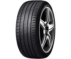 Nexen Padangos N-fera Sport SUV 100 W (D A B 71dB)