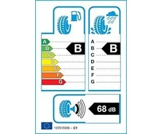 Nexen Padangos N-mėlynas HD Plus 99 H (B B A 68dB)