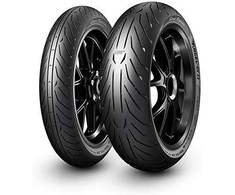 Motociklo padanga Pirelli Angel GT II 170/60 R17 72 W