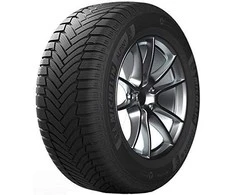 Michelin Padangos Alpin 6 102 H XL (C B A 69dB)