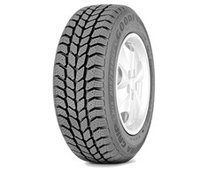 „Goodyear“ 205/65R16C „ULTRAGRIP CARGO 107/105T“ padangos
