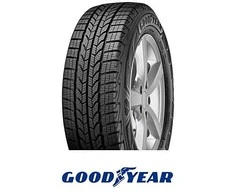 „Goodyear“ 215/60R17C „ULTRAGRIP CARGO 109/107T“ padangos
