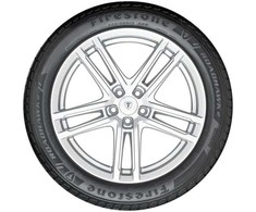 Firestone Padangos Roadhawk2 95 Y XL (B A B 71dB)