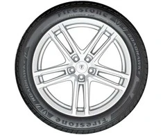 Firestone Padangos Roadhawk2 98 V (B A B 71dB)