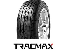 Žieminės padangos Tracmax Ice Plus S210 205/45 R17 88 V XL (C C B 71dB)