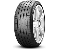 Pirelli 275/40R22 P ZERO PZ4 SPORTS CAR 107Y XL * KS RFT RFT