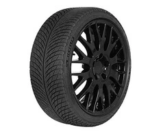 Michelin 215/65R17 Pultas ALPIN 5 99H RF MO