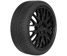 Michelin 215/65R17 Pultas ALPIN 5 99H RF MO