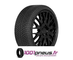 Michelin 245/35R20 Pultas ALPIN 5 95V XL FR