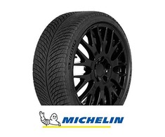 Michelin 225/40R18 Pultas ALPIN 5 92W XL FR