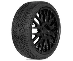 Michelin 235/40R18 Pultas ALPIN 5 95V XL FR