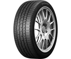 Continental 205/55R17 WINTERCONTACT TS 830 P 95H XL SSR *