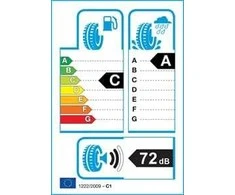 Sava Padangos Intensa UHP 2 98 W XL (C A B 72dB)