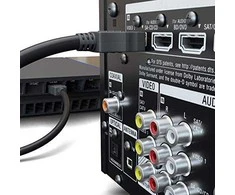 Goobay GB HDMI V2.1 8K CABLE 1M