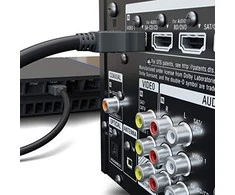 GOOBAY HDMI V2.1 KABELAS 8K@60HZ 5M