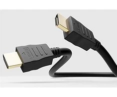 Goobay GB HDMI V2.0 4K60HZ KAAPELI 2M, MALE, A-A