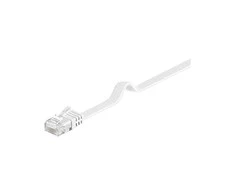 Goobay Kabelis LAN Patchcord CAT 5E U/UTP butas 2m