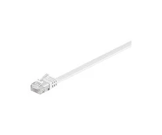Goobay Kabelis LAN Patchcord CAT 5E U/UTP butas 2m