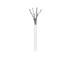 MicroConnect SfTP (PIMF) CAT6 instaliacinis kabelis, 305m (KAB017-305)