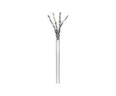 Wentronic Goobay GB CAT6 TINKLO KABELIS S/FTP (PIMF) Pilkas 305M RITE