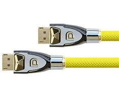 Good Connections Alcasa S-PAK03 bendraašis kabelis 3m F Baltas