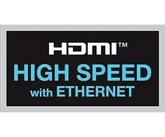 Good Connections Kabelis geros jungtys HDMI - HDMI 0,5m balta (4514-005W)