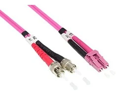 Good Connections Geros jungtys LWL Kabelis Multi OM4 - (LW-802LT4)