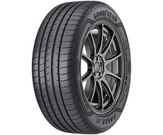 „Goodyear Padangos Eagle F1 Asymmetric 3 SUV 100 V“ (triukšmo lygis 70 dB)