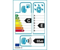 Goodyear Padangos UltraGrip Ice 2 95 T XL (C E A 67dB)