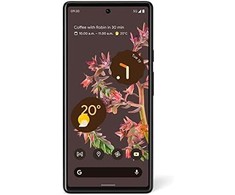 Tel. google Pixel 6 8/128GB Stormy Juodas (Ekspozicinė prekė)