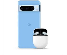 Telefonas Google Pixel 8 Pro 5G 128GB DS (Bay)