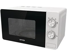 Mikrobangų krosnelė GORENJE MO17E1W