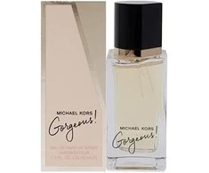 Kvepalai Michael Kors Gorgeous Eau De Parfum Purškiklis 30ml