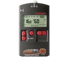 Gossen Sixtomat F2 (H264A)