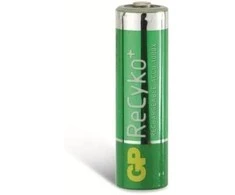 Gp Recyko Pro įkraunamos baterijos | AA | 2000 mAh