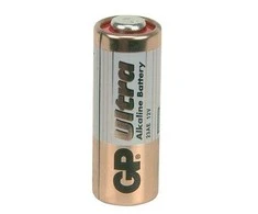 Baterijos GP 23A 5 Vnt.