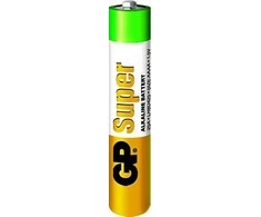 GP Battery AAAA Elementas 1.5V 2 vnt LR61